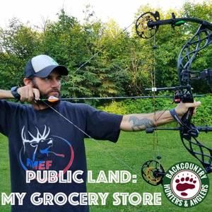 Meet your Posher, Zach